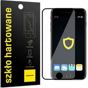 Spacecase SPACECASE 5D KALJENO STEKLO ZA IPHONE 6 6S 7 8 PLUS EKRAN, (21976261)
