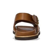Polo Ralph Lauren Sandali  karamel