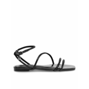 Nine West Sandali WFA2766-1 Črna