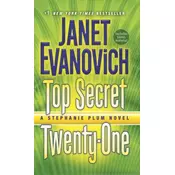 Top Secret Twenty-One. Zusammen küsst man weniger allein, englische Ausgabe