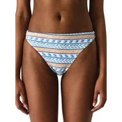 Penti Bikini hlačke Bikinihosen mešane barve