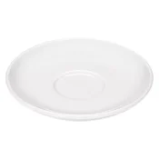BAUSCHER Smart podstavek za espresso, 19 mm, o: 120 mm, bel (6 kos)