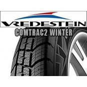 VREDESTEIN - Comtrac 2 Winter+ - zimske gume - 205/70R15 - 106/104R - C