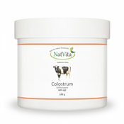 Kolostrum – liofiliziran, 100 g