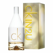 Calvin Klein CK IN2U 100 ml toaletna voda za ženske