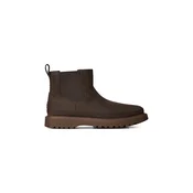 UGG moški semišasti gležnjarji M Birch Chelsea