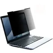 NON Mobilis 016433, magnetni zaščitni filter za zaslon 39,6 cm (15,6)