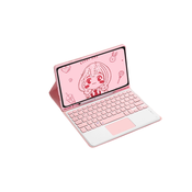Ykcloud Flip cover in Bluetooth Tipkovnica Ykcloud LX115C za Lenovo Tab P11 Pro 11.5 /Pad Pro 11.5, (20652096)