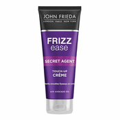 John Frieda Frizz Ease Secret Agent krema za neposlušnu i anti-frizz kosu 100 ml