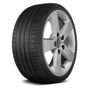 SUMITOMO 245/35R18 92Y ZR XL FR HTR Z5 DOT xx22