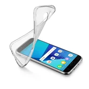 Ovitek CELLULARLINE, Soft, za Samsung Galaxy J5 (2017)
