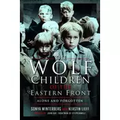 Wolf Children of the Eastern Front