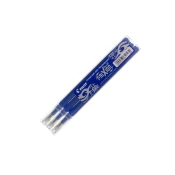 Pilot Vložek za FRIXION BALL, MODER, 922501