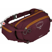 Osprey Seral 7 Lumbar Pack Aprium Purple 2023