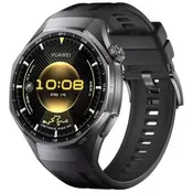 HUAWEI pametni sat Watch GT 6 Pro, Black