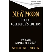 New Moon Deluxe Collectors Edition