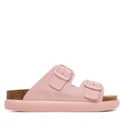 Natikači Scholl Noelle Chunky F01218 Roza