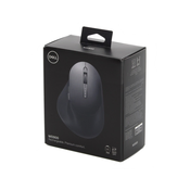 DELL MS900 Wireless Premier Rechargeable crni miš 3yr (MIS01865)