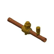 Zaporni kroglični ventil GBC 12S KROGELNI VENTIL M/30 009L7062 DANFOSS