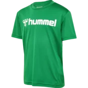 Hummel Majica hmlLOGO JERSEY S/S KIDS
