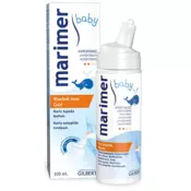 MARIMER BABY HIPERTONIC SPRAY 100ML