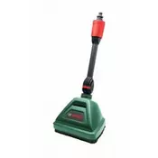 Bosch Easy/Universal Aquatak kompaktna cetka za cišcenje