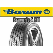 BARUM - Bravuris 5 HM - ljetne gume - 195/65R15 - 91T