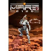 MARS 2120 XBOX LIVE Key EUROPE