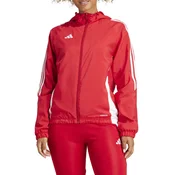 Jakna s kapuco adidas TIRO24 WBW