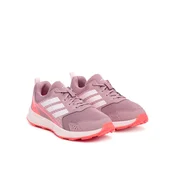 adidas Trekking Terrex Tracefinder Trail Running Shoes Junior KI5800 Ružicasta