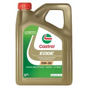 Castrol Motorno ulje Edge 0W-30, 4 l