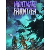 Nightmare Frontier Steam Key (PC) GLOBAL