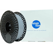 AzureFilm PLA Strongman Grey