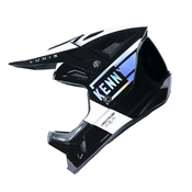 KENNY DECADE Lunis Black Holographic