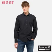 Mustang Srajca