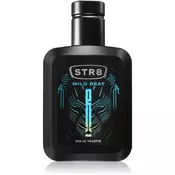 STR8 Wild Beat toaletna voda za muškarce 50 ml