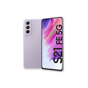 Mobitel Samsung Galaxy S21 FE 5G 6GB 128GB Violet SMG990B