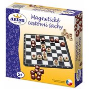 Magnetski putni šah
