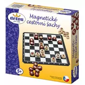 Magnetni potovalni šah