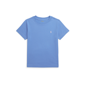 Polo Ralph Lauren Majica, kraljevsko plava / svijetla bež