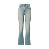 LEVIS ® Kavbojke 725 High Rise Bootcut moder denim