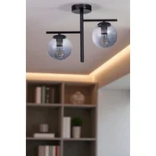Opviq Luster 2596145, Crni