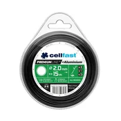 shumee Rezalna vrvica Cellfast premium, blister, približno 3,0 * 15 m