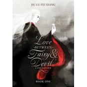 LOVE BETWEEN FAIRY & DEVIL V01
