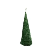 Božično drevo stožec 230cm green