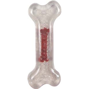 Flamingo TPR kost - s govedinom 8 cm