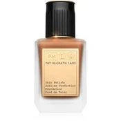 Pat McGrath Skin Fetish Sublime Perfection dolgoobstojen tekoči puder odtenek 25 Medium Deep 35 ml