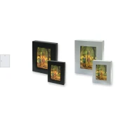 Okvir za slike Metal 13 x 18cm 72727, 72729