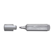 Signir Faber Castell 46 metallic silver 154661