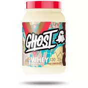 Ghost Protein Whey 910 g peanut butter cereal milk